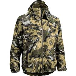 Swedteam Arrow Pro Hunting Jacket M - Camo