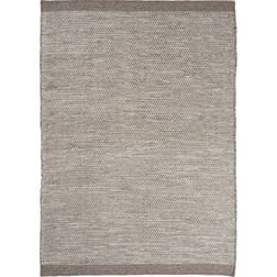 Linie Design Asko Hvid, Grå 250x350cm