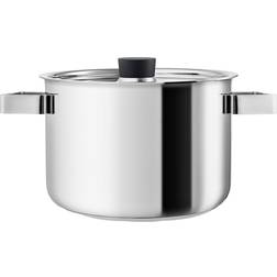 Eva Solo Nordic kitchen mit Klappe 4.5 L 24 cm