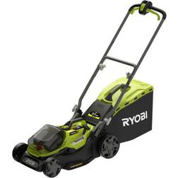 Ryobi RY18LMH37A-225 Akku-Rasenmäher