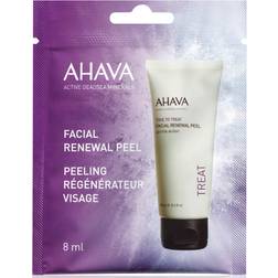 Ahava Facial Renewal Peel 8ml