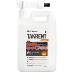 BIOkleen Takrent Ejektor 2.5L