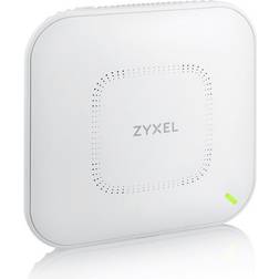 Zyxel WAX650S 3550 Mbit/s Blanco Energía Sobre Ethernet