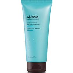 Ahava Deadsea Water Mineral Shower Gel Sea-Kissed 200ml