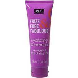 XHC Frizz Free & Fabulous Hydrating Shampoo 250ml