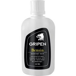 Petrol Chemically Pure 100ml