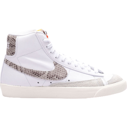 Nike Blazer Mid '77 Vintage Reptile W - White/Sail