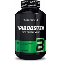 BioTechUSA Tribooster 2000mg 120 Stk.