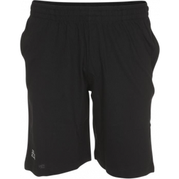 Kappa Jr Bermuda Shorts - Cabog Black