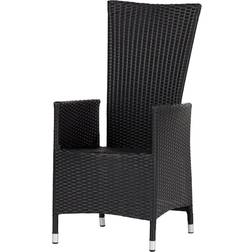 Comfort Garden Outfit 2-pack Havestol, Positionsstol