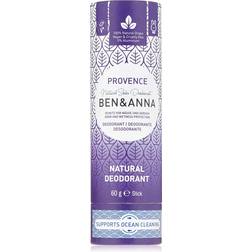 Ben & Anna Provence Paper Deo Stick 60g