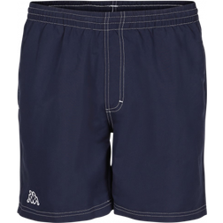 Kappa Junior Swim Shorts - Zolg Blue