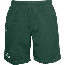 Kappa Junior Swim Shorts - Zolg Green/Vihreä