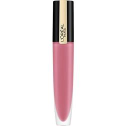 L'Oréal Paris Loreal Lipstick matte 105 I rule (7 ml)