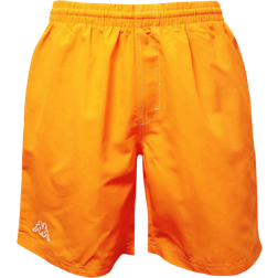 Kappa Junior Swim Shorts Zolg Orange Unisex