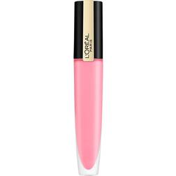 L'Oréal Paris Rouge Signature 109 I Savor