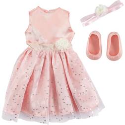 Addo Play Bfriends Shimmer & Sparkle Dress