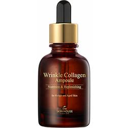 The Skin House Wrinkle Collagen Ampoule 30ml