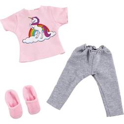 Addo Play Bfriends Sweet Dreams Pyjamas