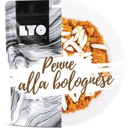 LYO Penne Alla Bolognese 95g