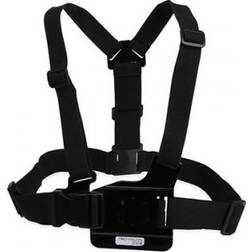 PRO-mounts Chest Strap Mount