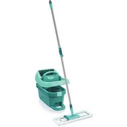 Leifheit Professional Evo Mop and Wringing Bucket Set