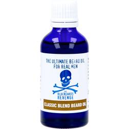 The Bluebeards Revenge Classic Blend aceite para barba 50 ml