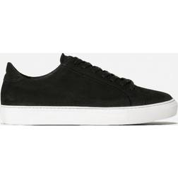 Garment Project Type W - Black Nubuck