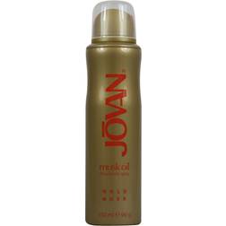 Jovan Gold Musk Oil Deo Spray 150ml