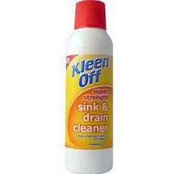 Kleen Off Sink & Drain Unblocker