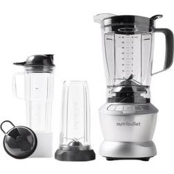 Nutribullet Combo 2.0