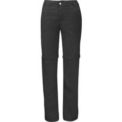 Columbia Women's Silver Ridge 2.0 Convertible Pant - Black