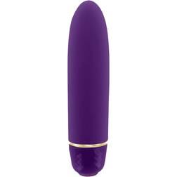 Rianne S RS Essentials Vibe Mini-vibromasseur classique Violet