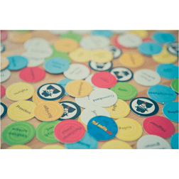 Extra Tokens