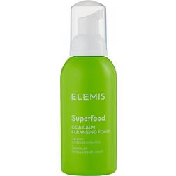 Elemis Superfood Cica Calm Cleansing Foam 180ml