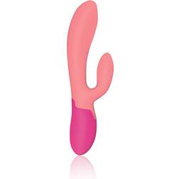 Rianne S Vibratore Rabbit Xena Coral &amp Pink