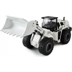 Amewi 22416 GA484E AE Weiss 1:14 électrique Modèle fonctionnel RC prêt à fonctionner (RtR)