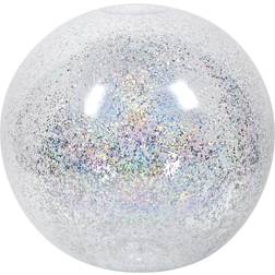 Sunnylife XL Inflatable Beach Ball Glitter