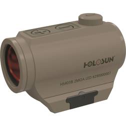 Holosun Classic HS403B-FDE