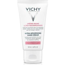 Vichy Ultra-Nourishing Hand Cream 50ml
