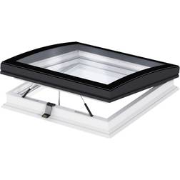 Velux S00A CFP 060090 PVC-U Dachgaube Doppelverglasung 60x90cm