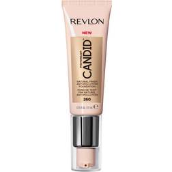 Revlon Photoready Candid Natural Anti-Pollution Foundation #260 Chai