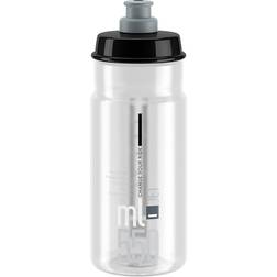 Elite Jet Biodegradable Water Bottle 0.55L