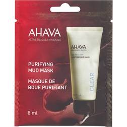 Ahava Time to Clear Purifying Mud Mask