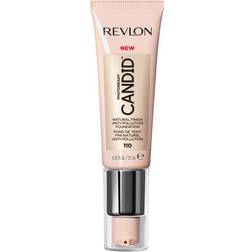 Revlon Photoready Candid Foundation 110 Porcelain 1 Fondotinta