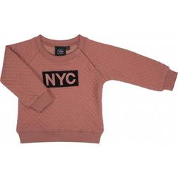 Petit by Sofie Schnoor Emily Sweat NYC - Dusty Rose (P194631-4036)