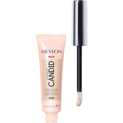 Revlon Photoready Candid Antioxidant Concealer #010 Vanilla