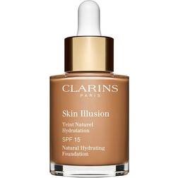 Clarins Skin Illusion