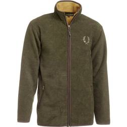 Chevalier Mainstone Fleece Cardigan