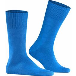 Falke Airport Men Socks - Sapphire